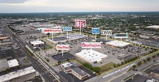 More details for 3050 Sheridan Dr, Amherst, NY - Retail for Lease