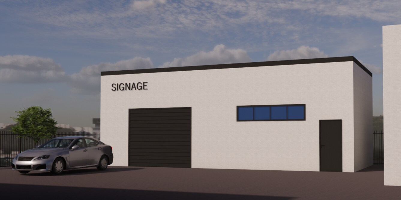 2020 Oceanside Blvd, Oceanside, CA for lease Building Photo- Image 1 of 4