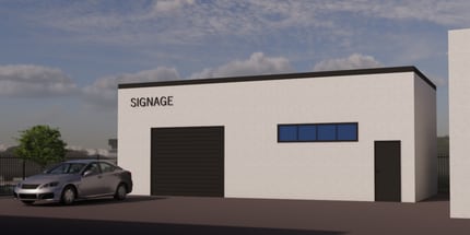 2020 Oceanside Blvd, Oceanside, CA for lease Building Photo- Image 2 of 4