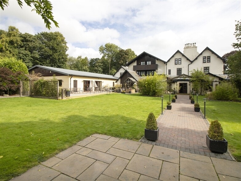 All Seasons Philipburn, Selkirk for sale - Building Photo - Image 2 of 52