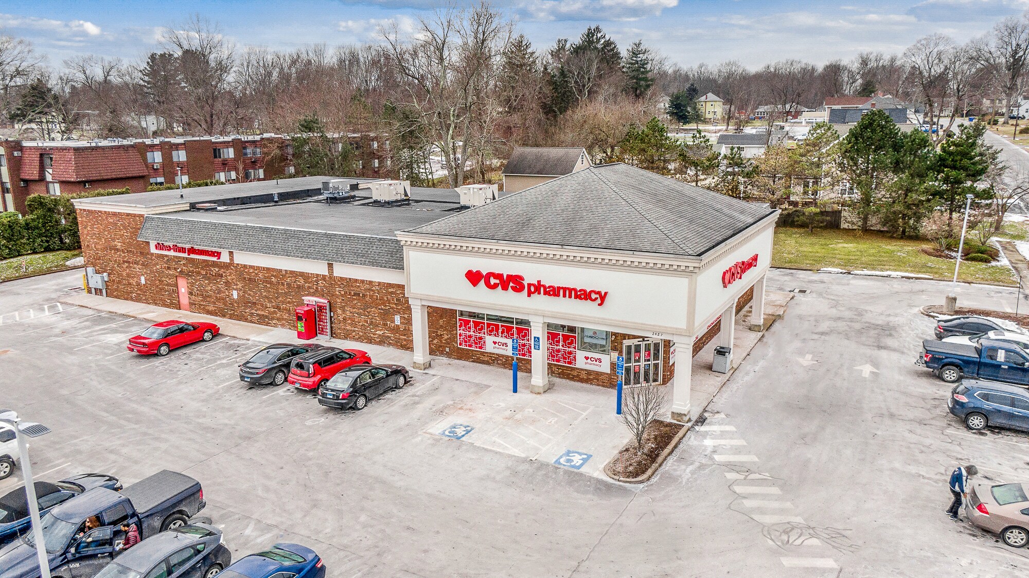 2427 Main St, Rocky Hill, CT 06067 Retail for Sale