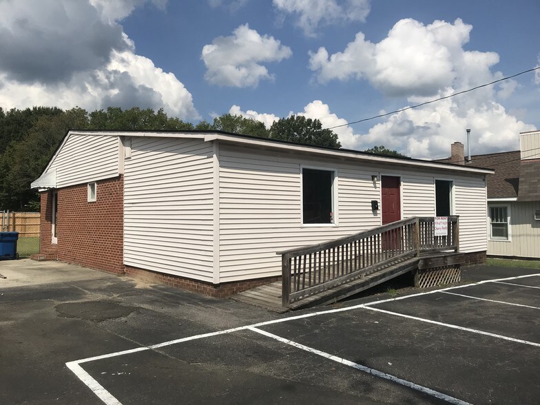 3119 Guess Rd, Durham, NC for sale - Primary Photo - Image 1 of 1