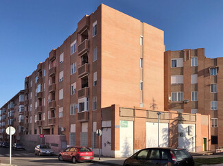 More details for Calle Catamarán, 9, Arganda del Rey - Retail for Lease