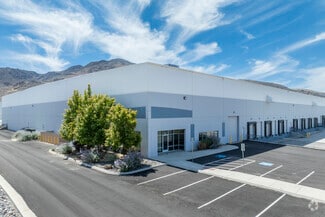 775 Waltham Way, Sparks NV - Warehouse