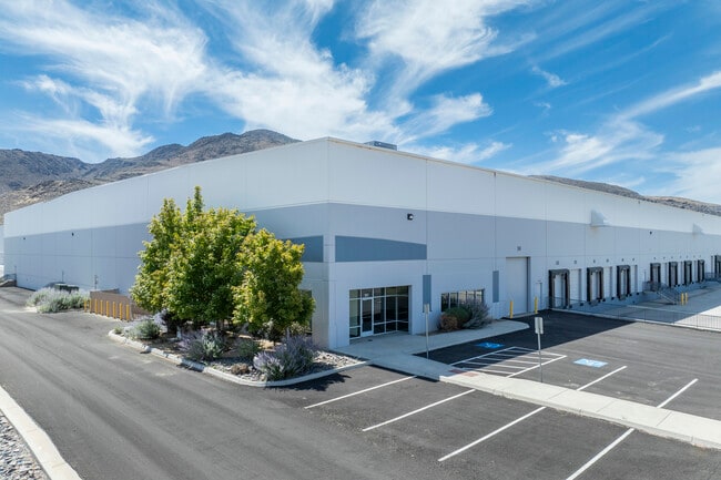More details for 775 Waltham Way, Sparks, NV - Industrial for Lease