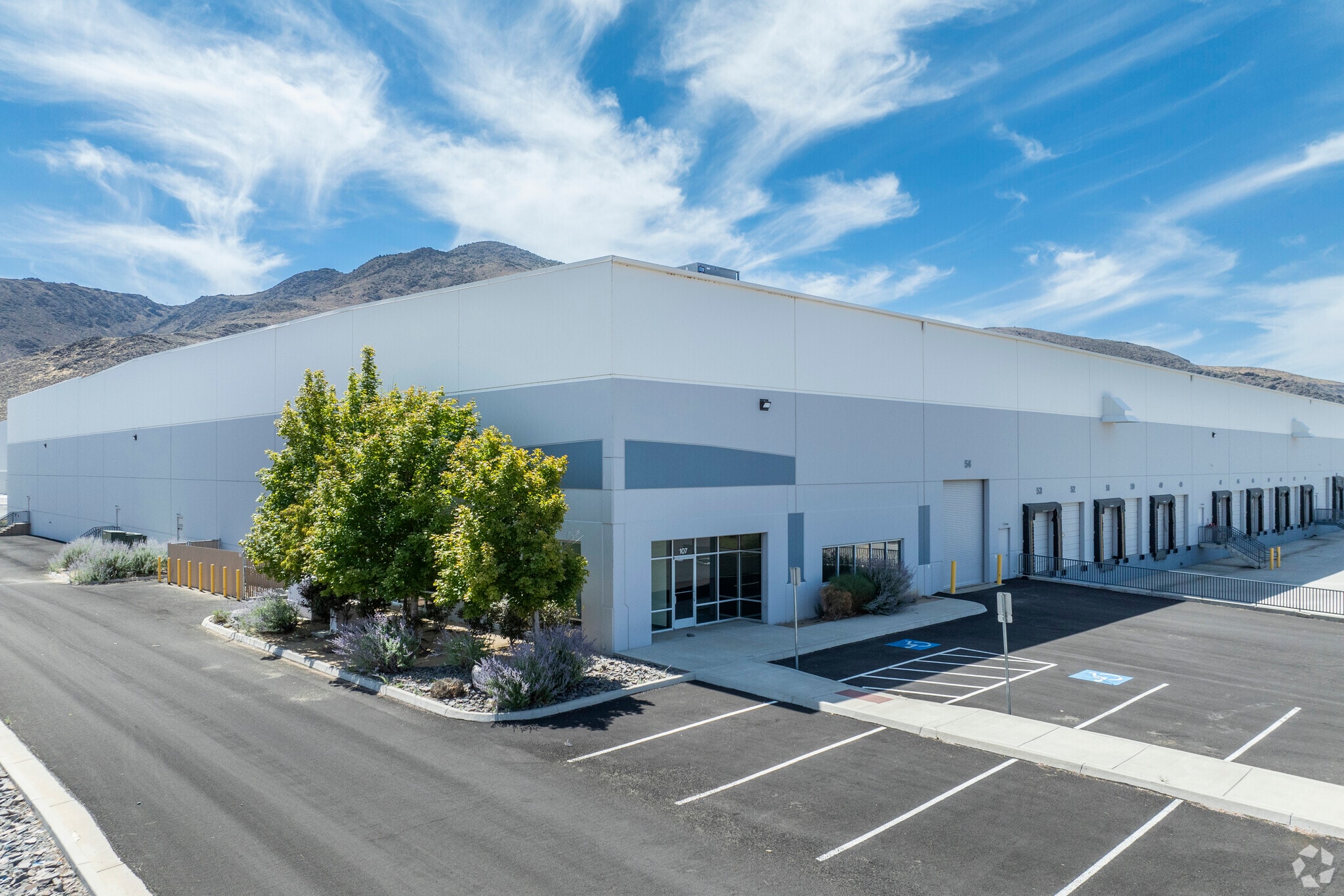 775 Waltham Way, Sparks, NV for lease Building Photo- Image 1 of 33