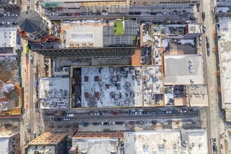 54-60 N 11th St, Brooklyn, NY - AERIAL  map view - Image1