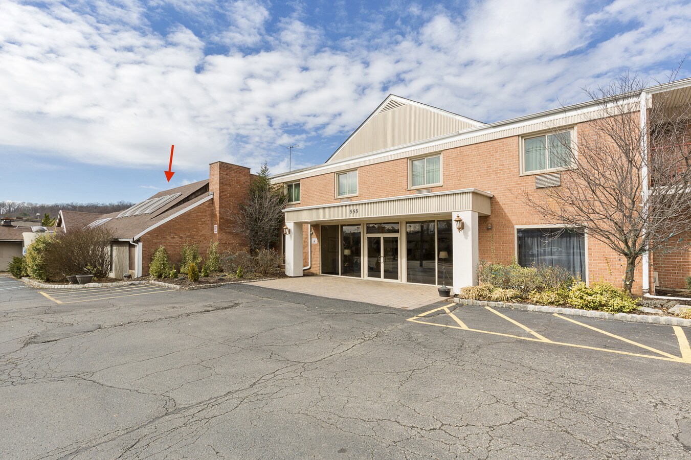 555 Northfield Ave, West Orange, NJ 07052