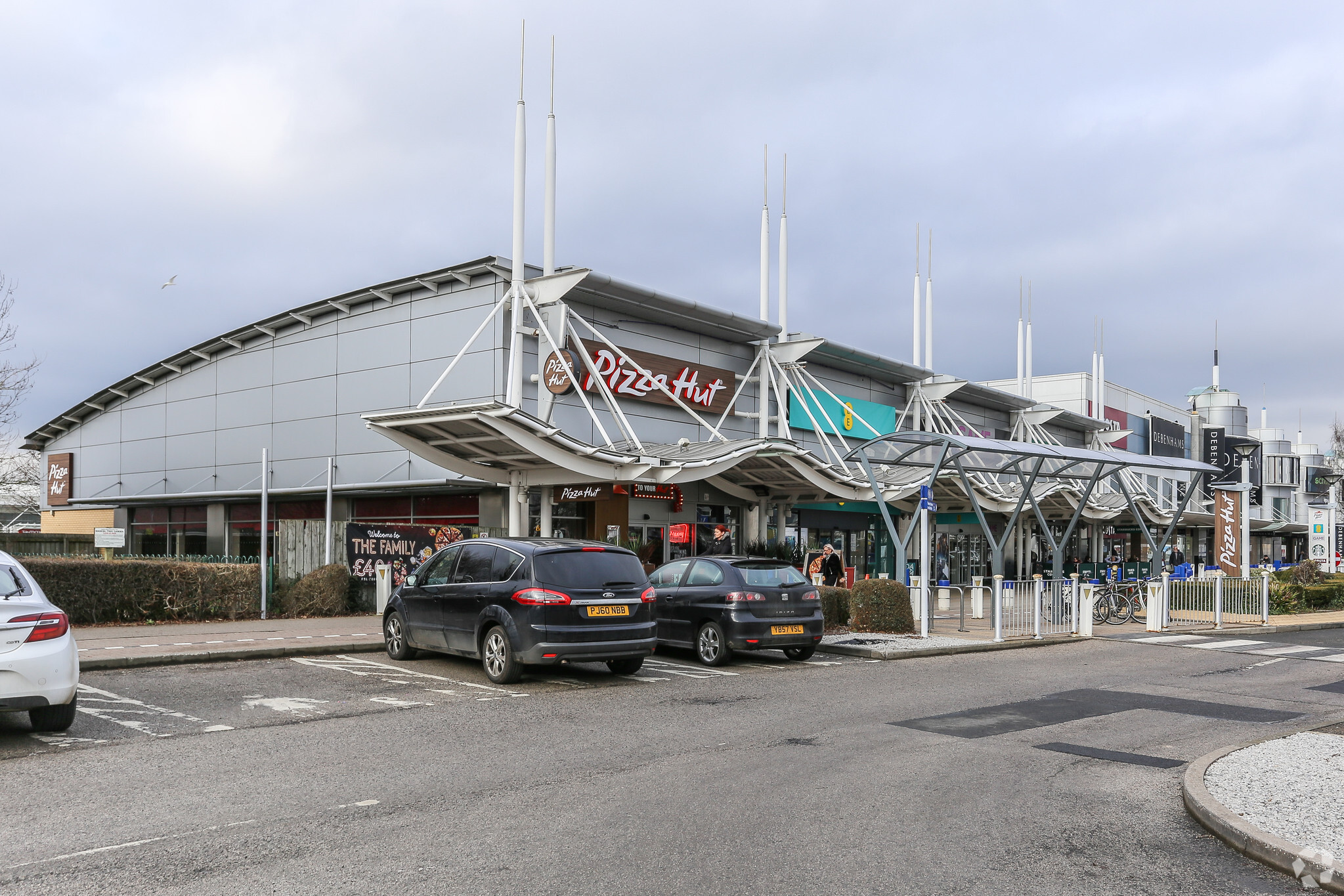 Monks Cross Dr, York for lease Primary Photo- Image 1 of 6