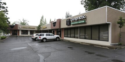 10225 SW Hall, Portland, OR for lease Building Photo- Image 1 of 7
