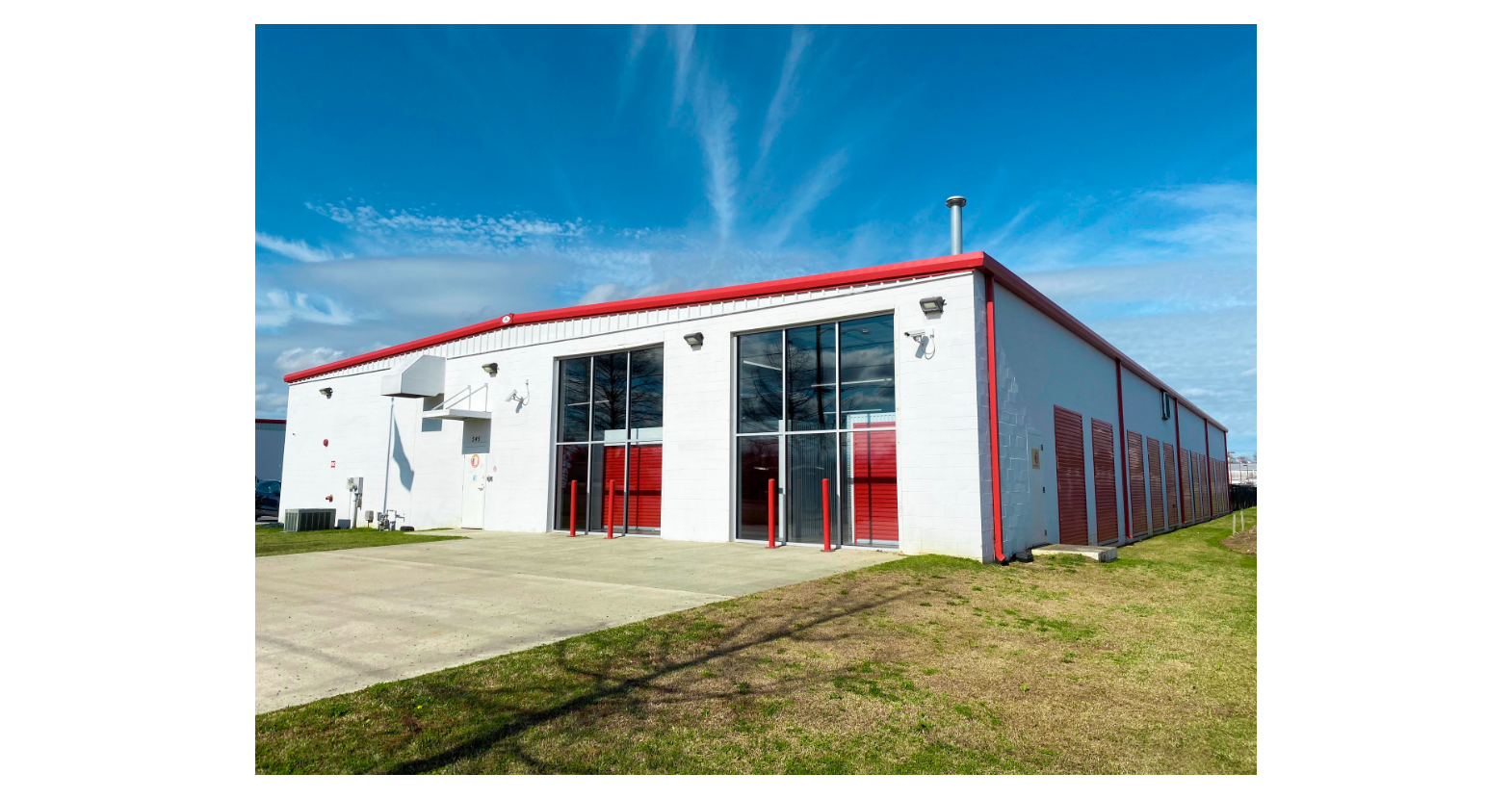 545 Taylor St, Augusta, GA for sale Building Photo- Image 1 of 1