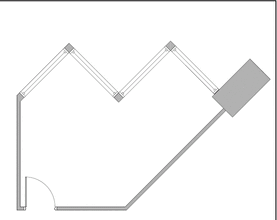 1910 Pacific Ave, Dallas, TX for lease Floor Plan- Image 1 of 1