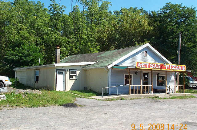 5047 E Lake Rd, Honeoye, NY for sale Primary Photo- Image 1 of 1