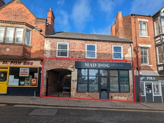 More details for 101 Bath St, Ilkeston - Retail for Lease