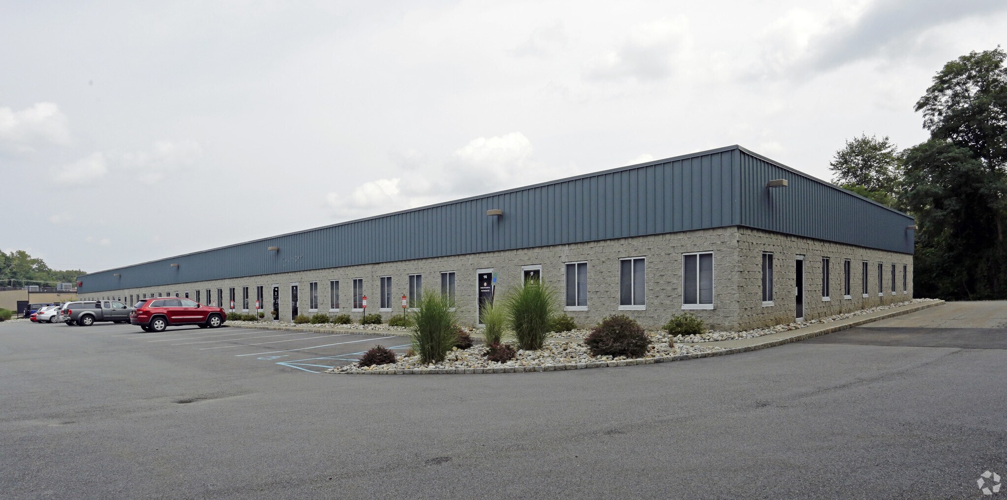 19 State Route 10 E, Succasunna, NJ 07876 Building 1