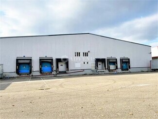 More details for Industrial for Lease