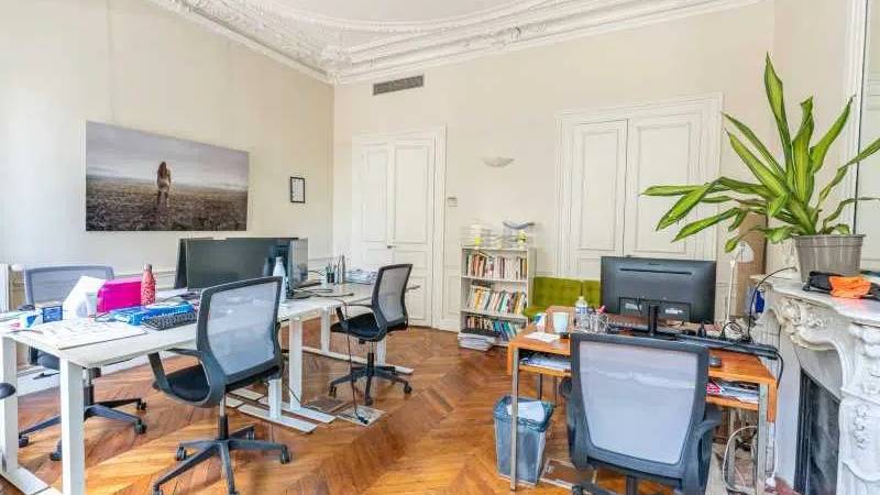 59 Rue De Châteaudun, Paris for lease Interior Photo- Image 1 of 6