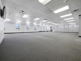 Wellness & Recreational Space | Up to 13K SF - Life Science