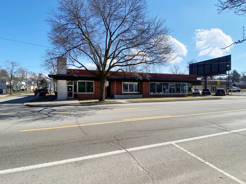 2628 S Michigan St, South Bend, IN for lease - Building Photo - Image 3 of 7