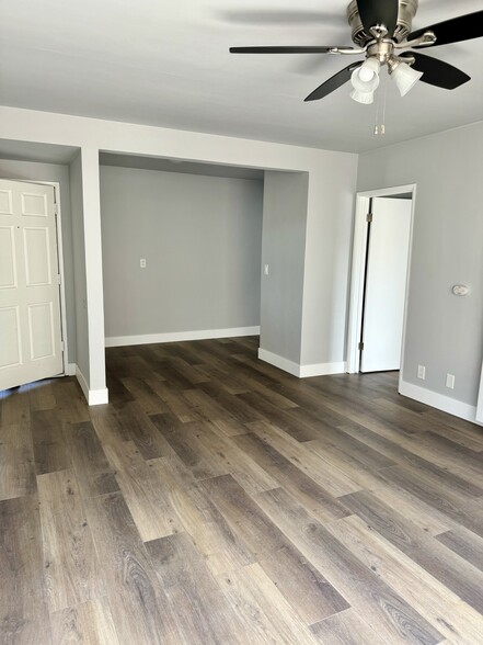 135 N Hillcrest Blvd, Inglewood, CA for sale - Building Photo - Image 3 of 8