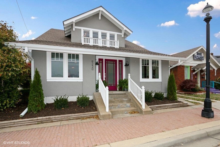 9230 Pflumm Rd, Lenexa, KS for sale - Primary Photo - Image 1 of 1