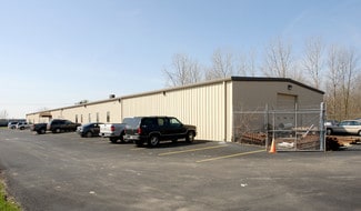 More details for 4960 Vulcan Ave, Columbus, OH - Flex for Lease