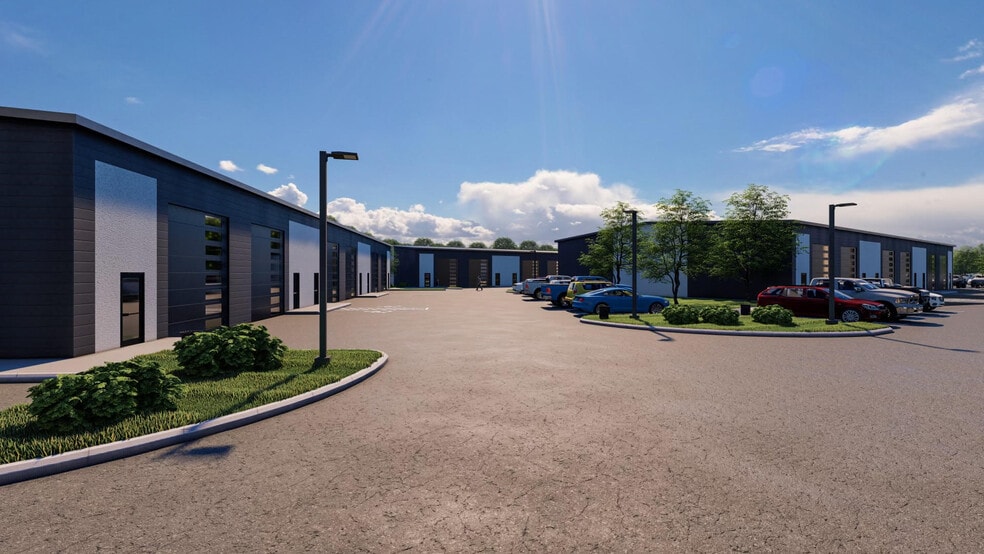 11801 N Western Ave, Oklahoma City, OK for sale - Other - Image 1 of 10