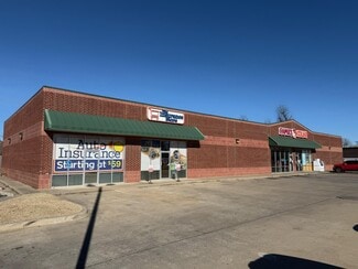 More details for 3321 NW 23rd St, Oklahoma City, OK - Retail for Sale
