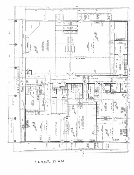 2045 Reflection Bay Dr, Pearland, TX for sale - Floor Plan - Image 3 of 4