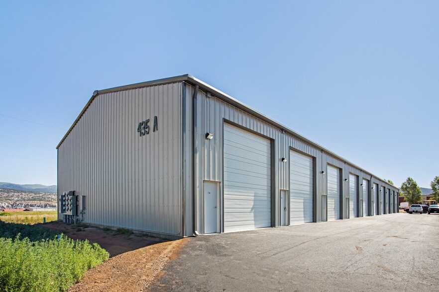 435 Gilder Way, Gypsum, CO for sale - Building Photo - Image 1 of 1