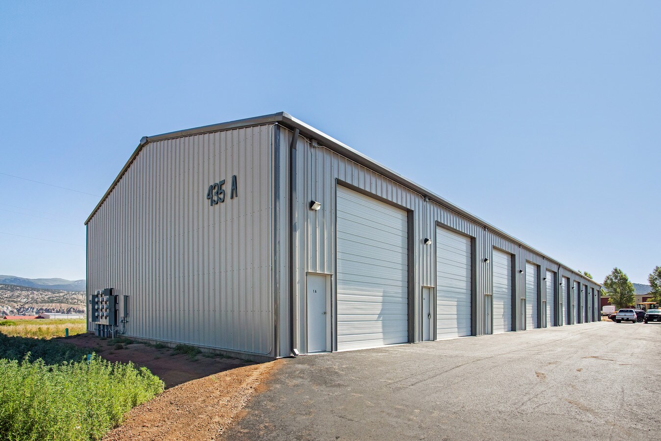 Building Photo