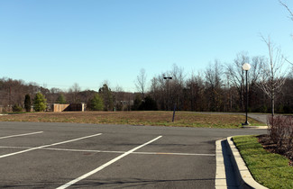 More details for Greenbelt Rd, Lanham, MD - Land for Lease