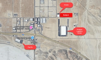 More details for 19th Avenue, Desert Hot Springs, CA - Land for Sale