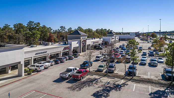 27800 I-45 N, Conroe, TX for sale - Building Photo - Image 1 of 1