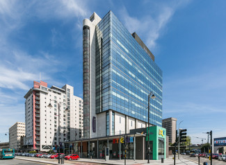 More details for Churchill Way, Cardiff - Office for Lease