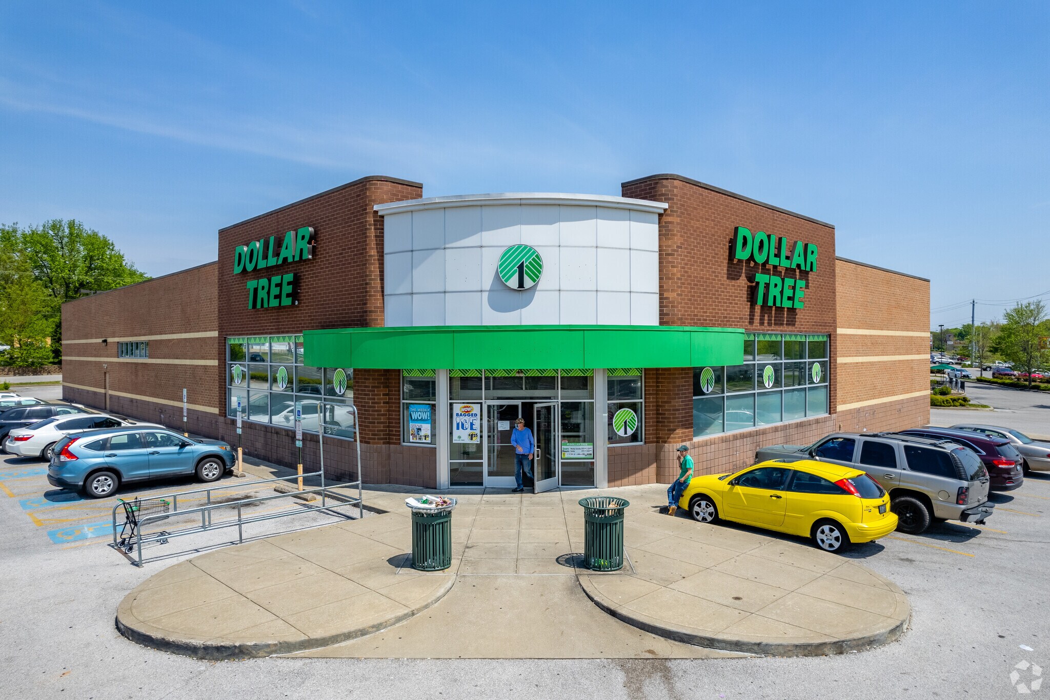 2380 Nashville Rd, Bowling Green, KY for sale Building Photo- Image 1 of 1