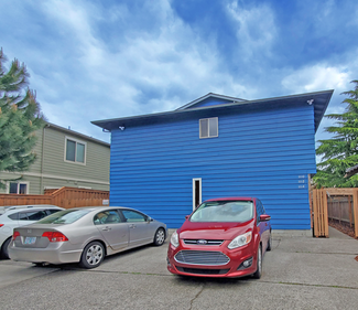 More details for 1110-1114 NE 60th Ave, Portland, OR - Multifamily for Sale