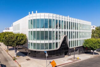 More details for 10281 W Pico Blvd, Los Angeles, CA - Office/Medical, Office/Retail for Lease