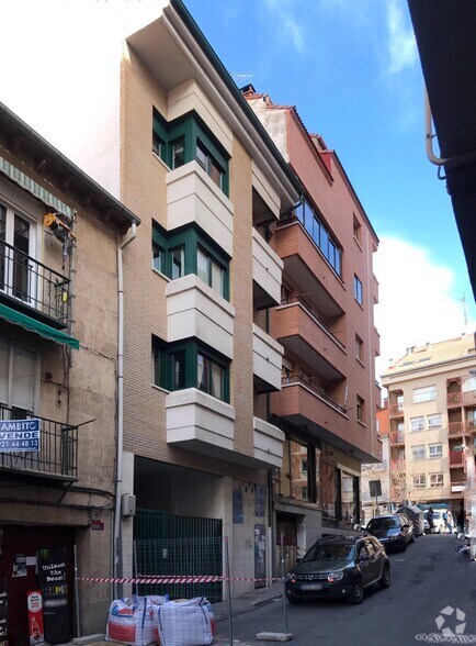 Multifamily in Segovia, Segovia for sale - Building Photo - Image 2 of 2