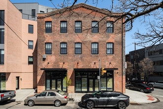 1700-1706 N Howard St, Philadelphia, PA for lease Building Photo- Image 2 of 7