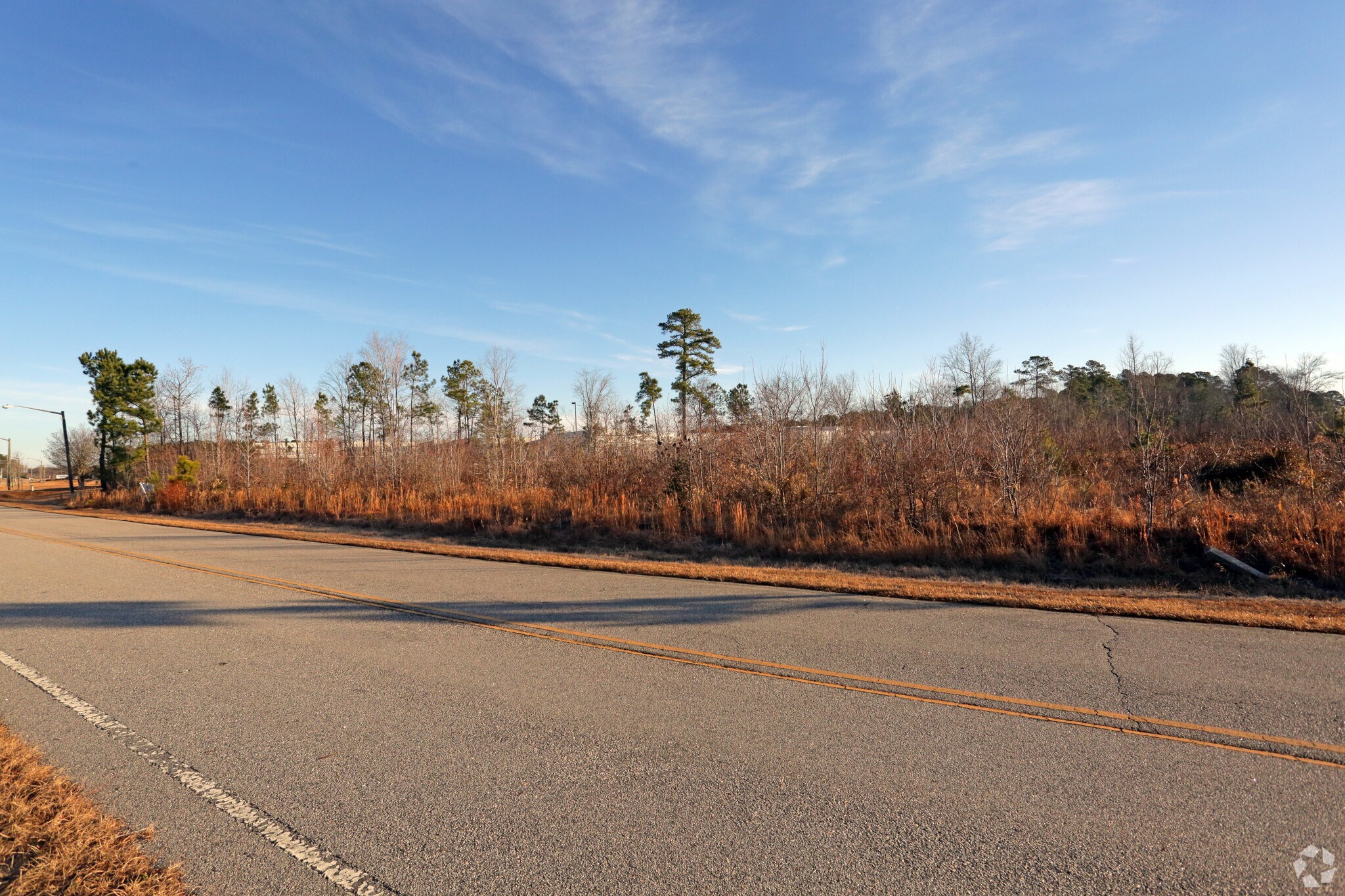 US Highway 70, Selma, NC for sale Primary Photo- Image 1 of 1