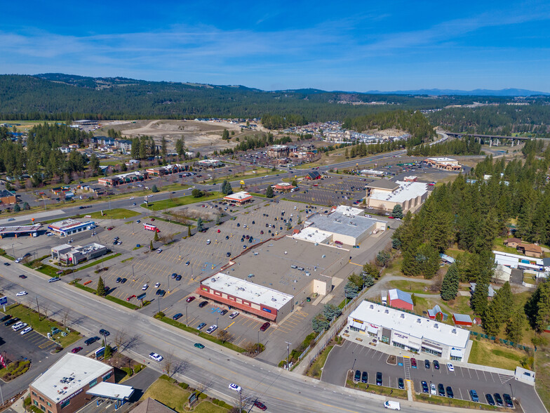 12908 US-395, Spokane, WA for lease - Building Photo - Image 2 of 2