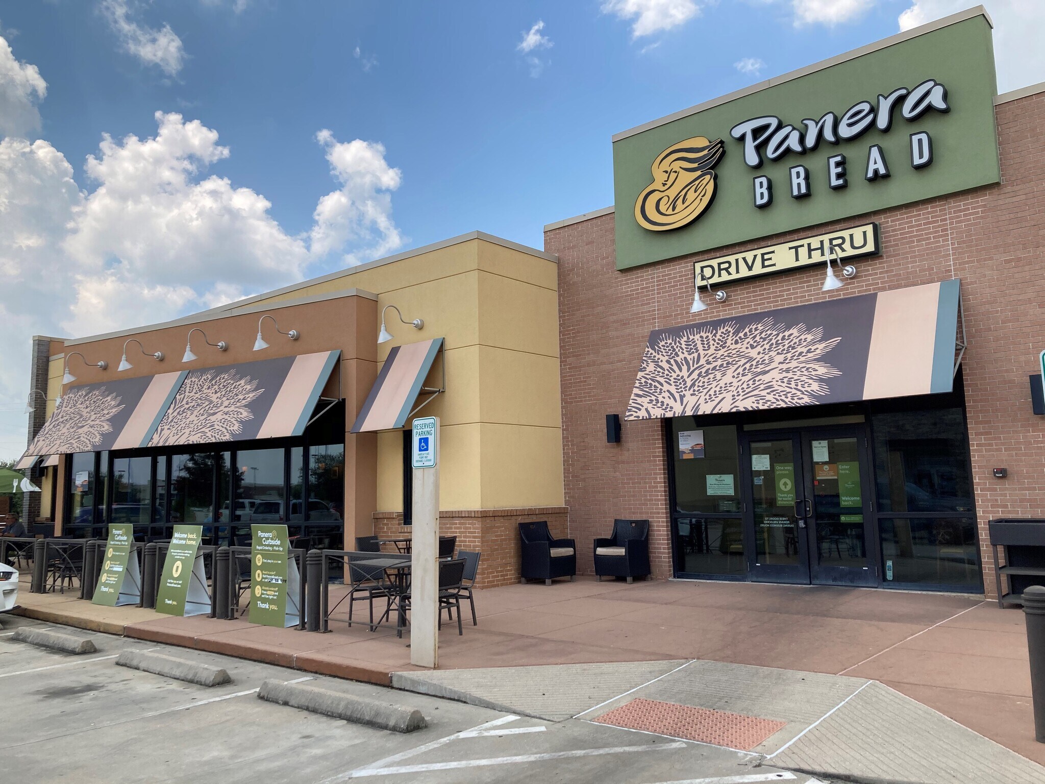 6439 Garth Rd, Baytown, TX for sale Building Photo- Image 1 of 1