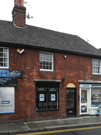 More details for 2-2A Church St, Uckfield - Retail for Lease