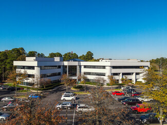 More details for 4200 Innslake Dr, Glen Allen, VA - Office for Lease