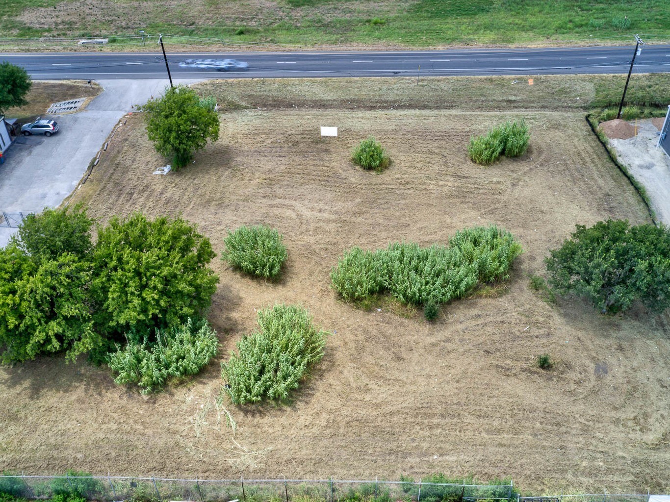 20101 Fm 685, Pflugerville, TX for sale Aerial- Image 1 of 1