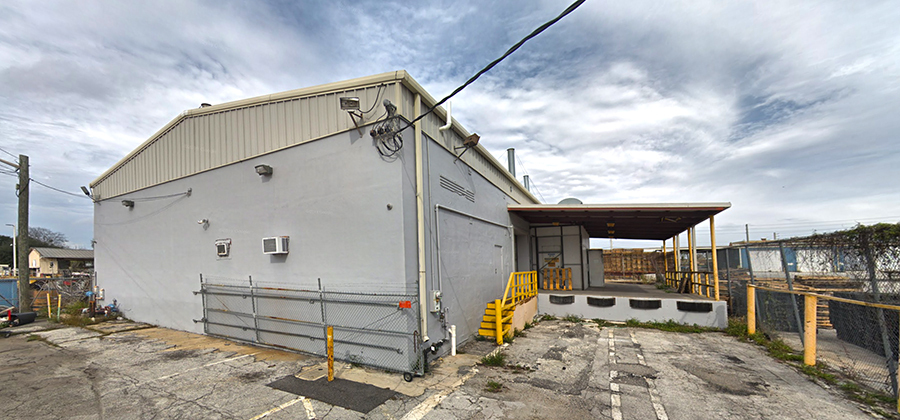 1341 Vega St, Jacksonville, FL for lease - Building Photo - Image 1 of 21