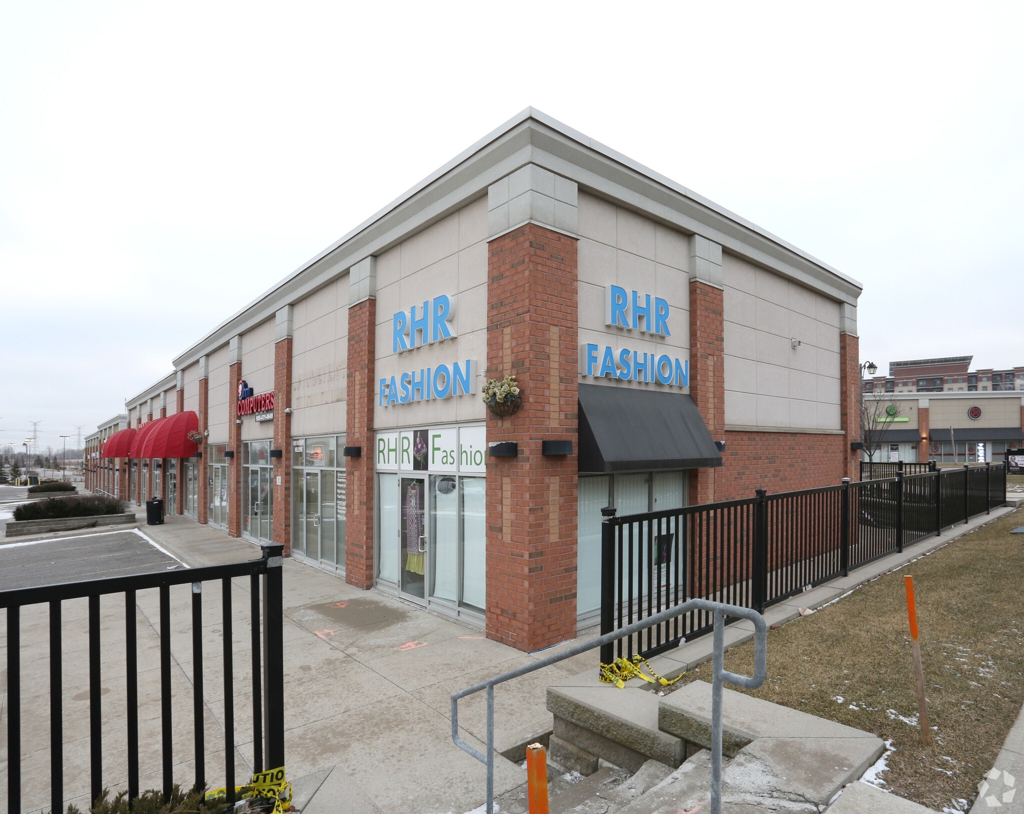 10 Karachi Dr, Markham, ON for sale Primary Photo- Image 1 of 1