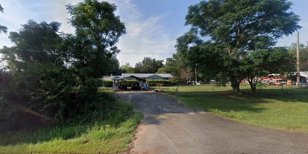 806 GA Highway 26 E, Elko, GA for sale - Primary Photo - Image 3 of 3