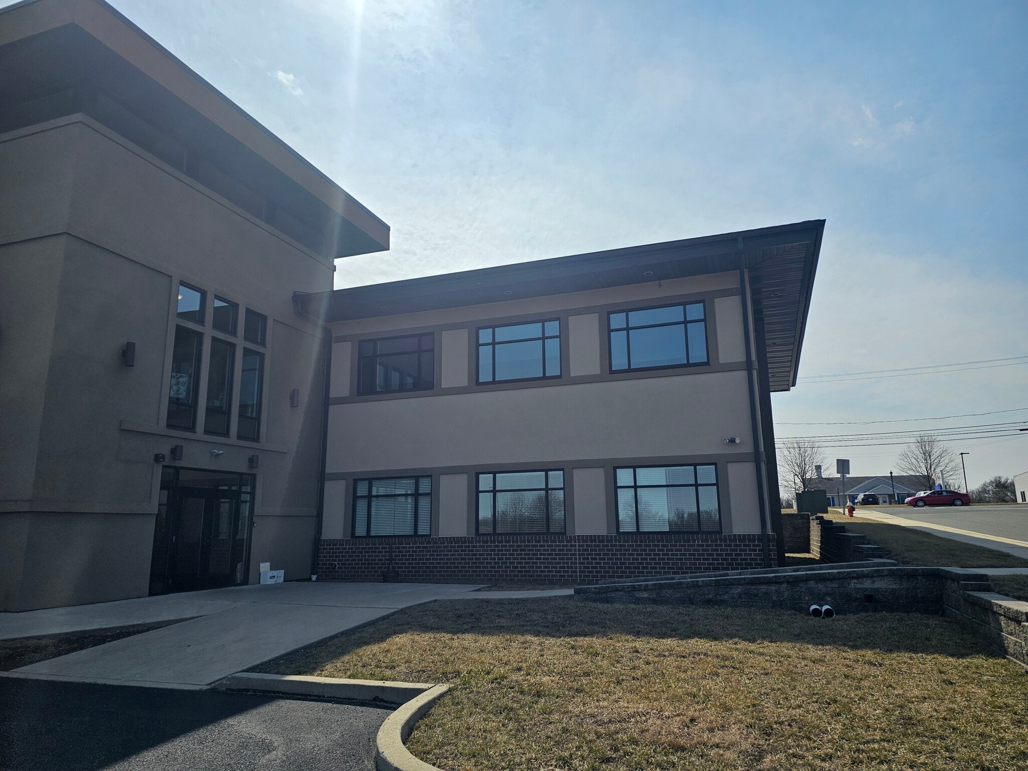 1831 Swamp Pike, Gilbertsville, PA for lease Building Photo- Image 1 of 8